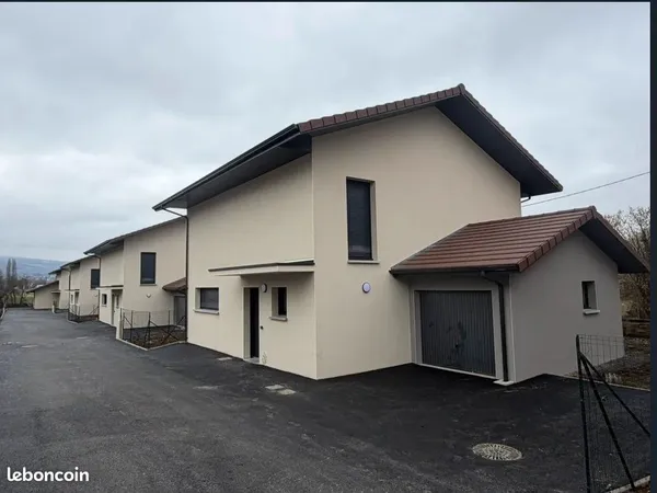 Maison 5 pièces 133 m²