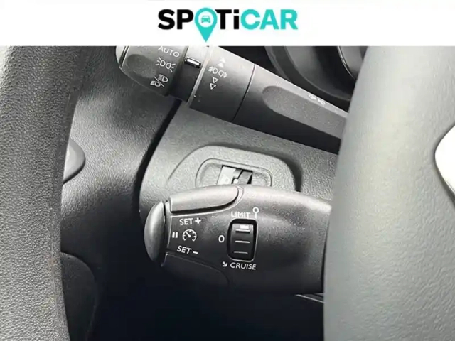 Citroën Berlingo van m 650 bluehdi 100 s&amp;s bvm6 — photo 21