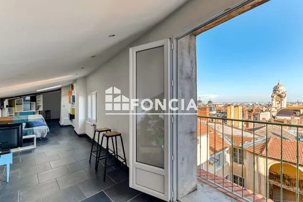 Appartement 3 pièces 95 m²