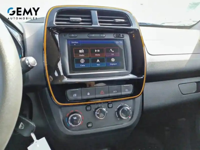 Dacia Spring achat intégral — photo 15
