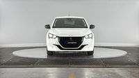 Peugeot 208 1.2 PureTech 100ch S&S Style