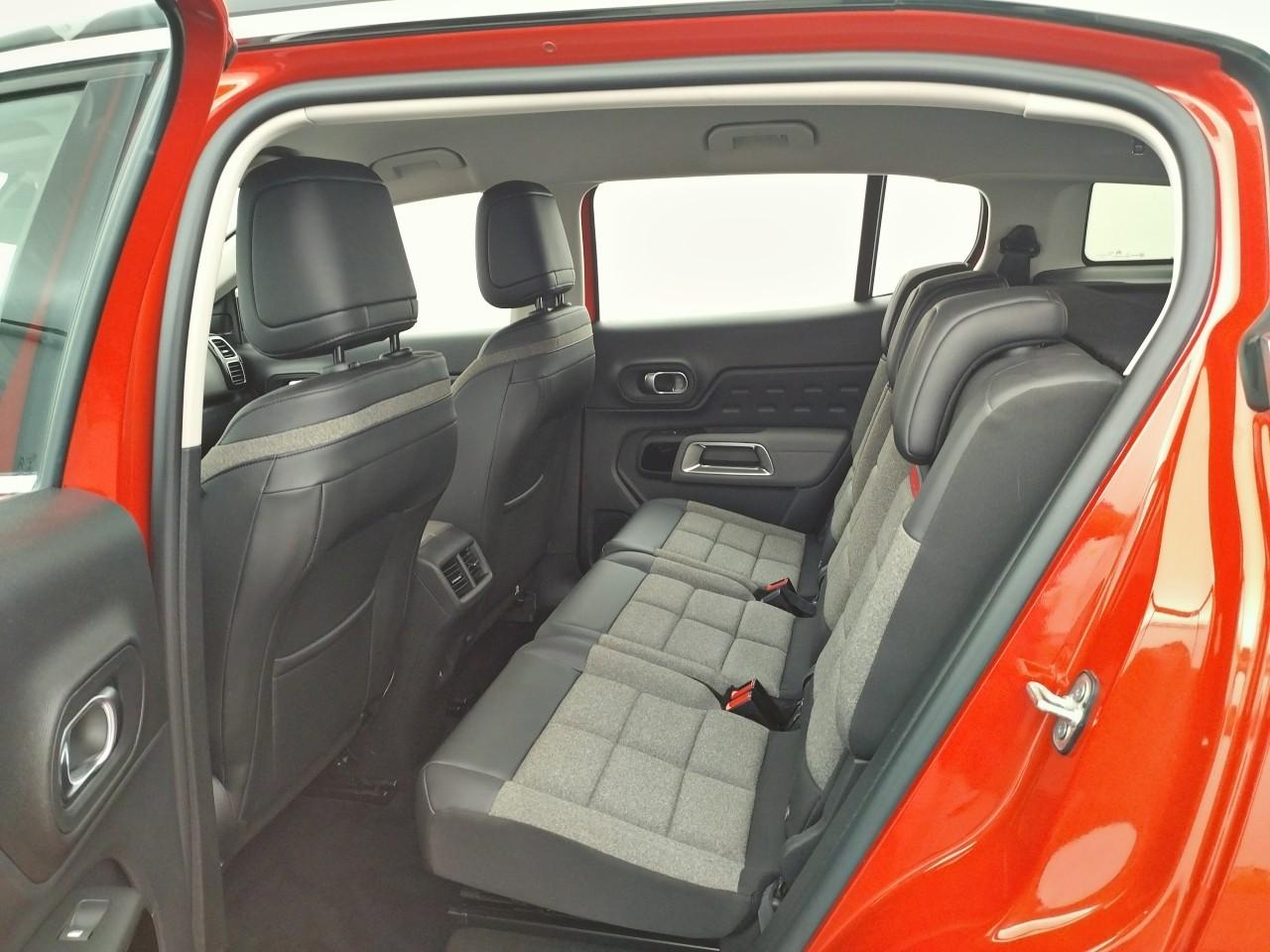 Citroën C5 Aircross hybride rechargeable 225 s&s e-eat8 feel — photo 13