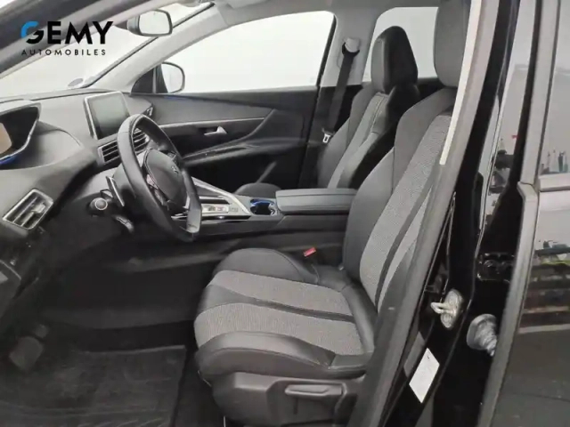 Peugeot 3008 puretech 130ch s&amp;s eat8 — photo 36