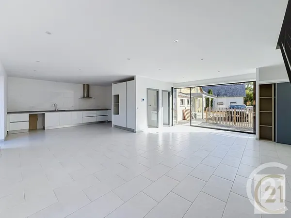 Appartement 4 pièces 118 m²