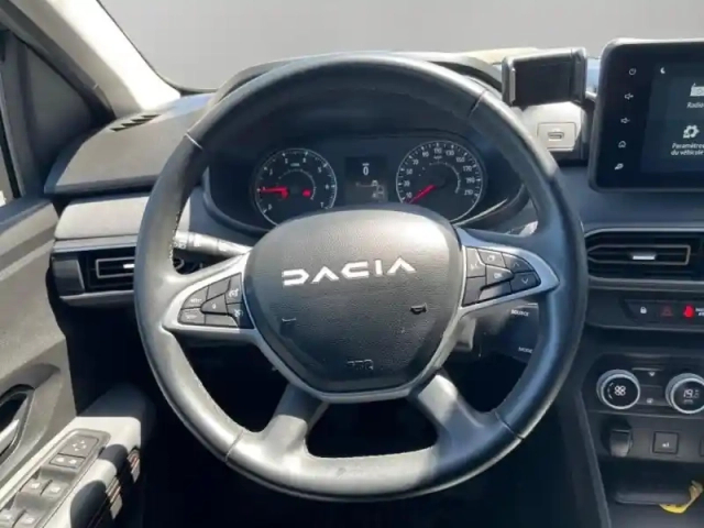 Dacia Jogger 1.0 eco-g 100ch extreme+ 5 places — photo 12