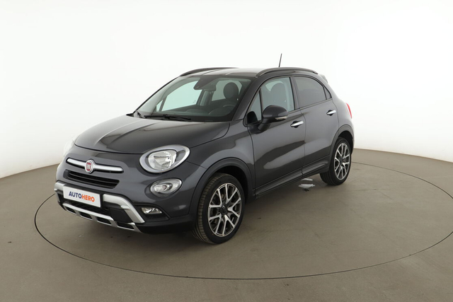Fiat 500X 1.4 MultiAir Cross 4x2 DCT