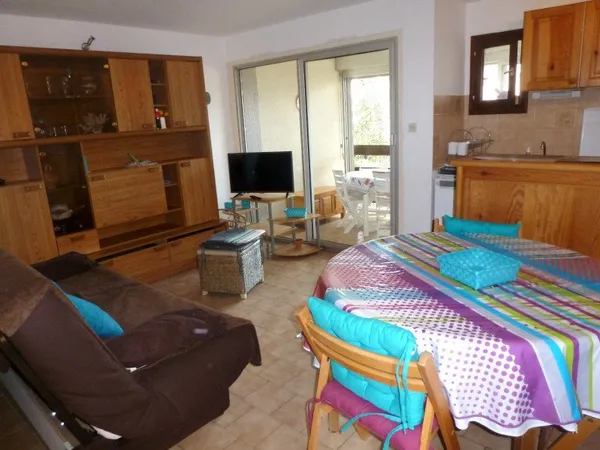 Appartement 2 pièces