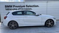 Bmw Série 1 114d 95ch M Sport Ultimate 3p Euro6c — photo 8