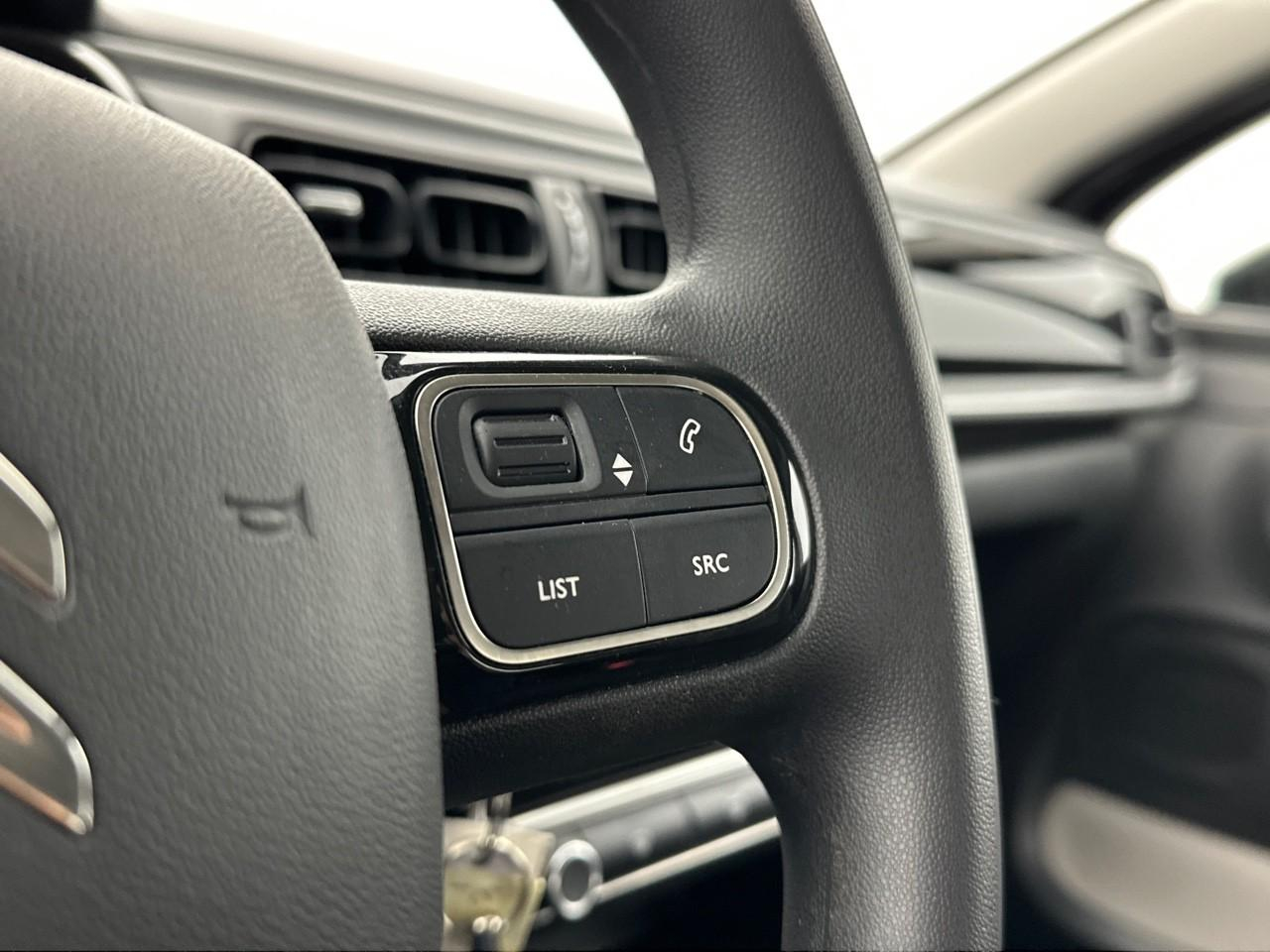 Citroën C3 bluehdi 100 bvm6 you — photo 18