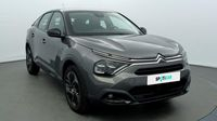 Citroen C4 BlueHDi 110ch S&S Feel Pack — photo 3