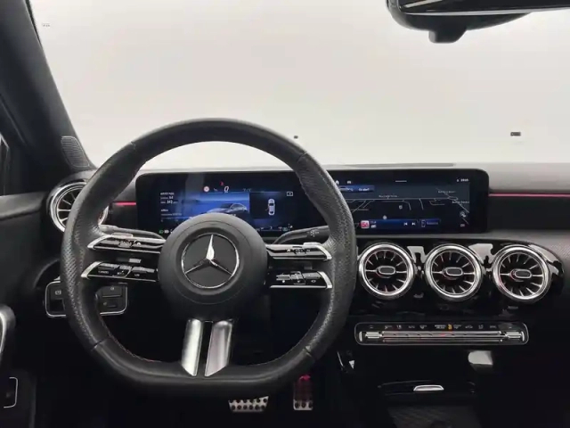 Mercedes Classe A 200 d 8g-dct — photo 12