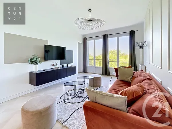 Appartement 5 pièces 102 m²
