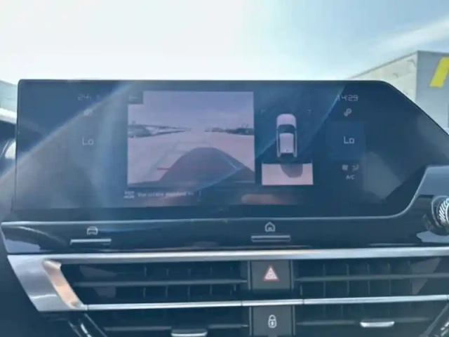 Citroën C4 bluehdi 110ch s&amp;s feel — photo 15