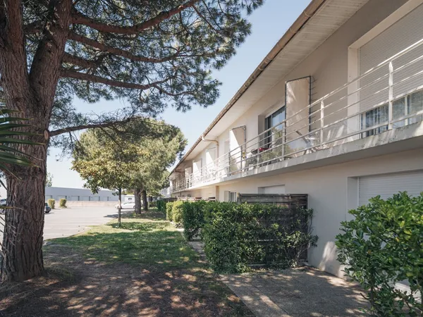 Vends appartement 41m² duplex