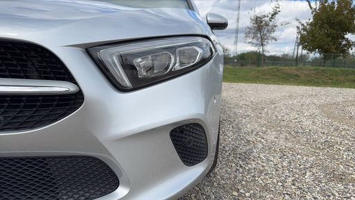 Mercedes Classe A 200 d 150 8G-DCT - Style Line – 2019 – 68092 km – Diesel – Boîte Automatique — photo 14