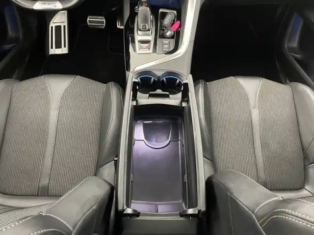 Peugeot 5008 bluehdi 130ch s&amp;s eat8 — photo 27