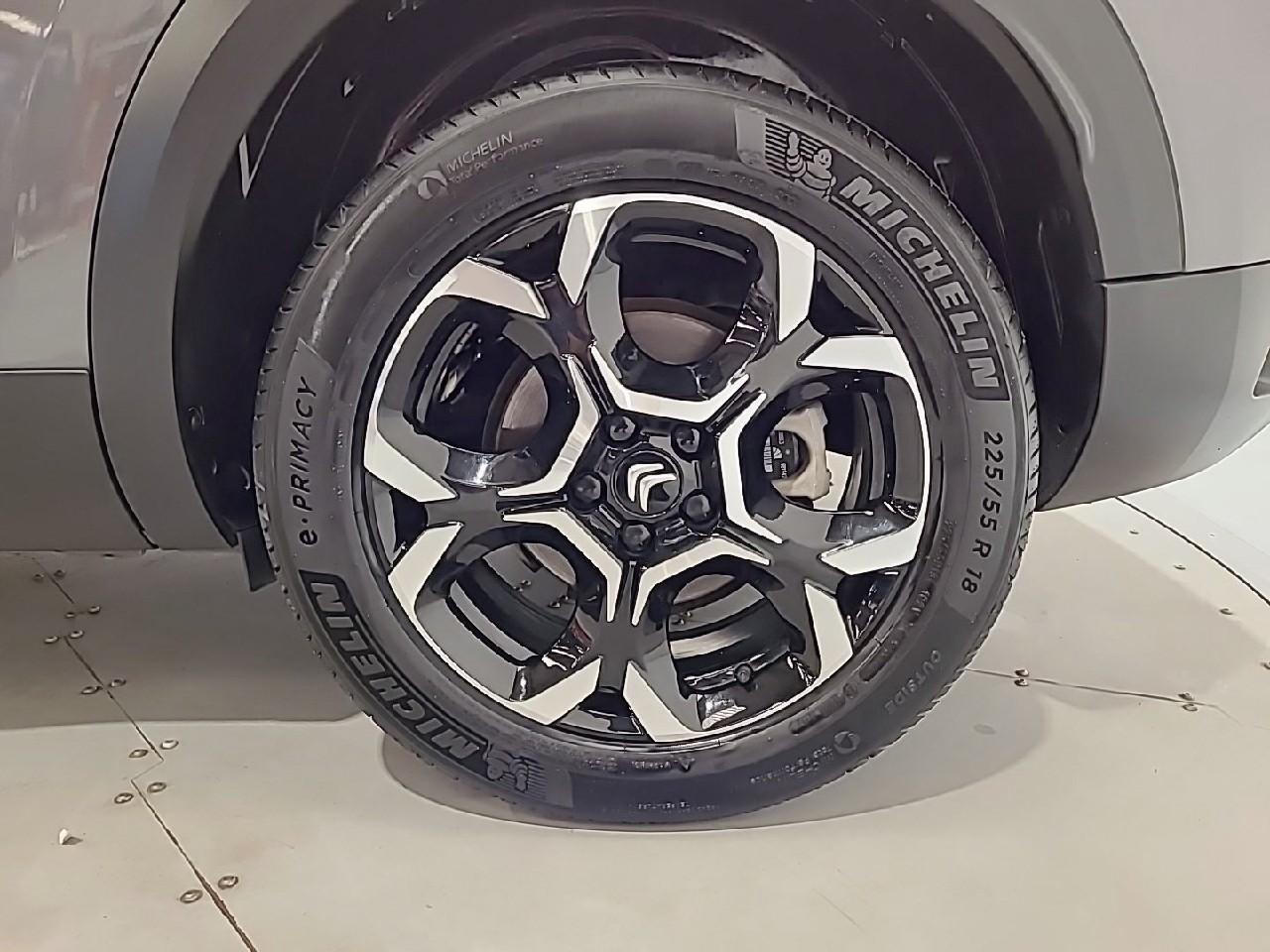 Citroën C5 Aircross bluehdi 130 eat8 max — photo 16