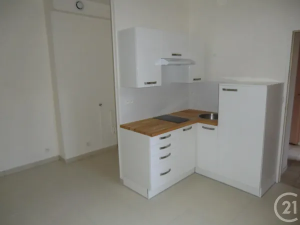 Appartement 2 pièces 25 m²