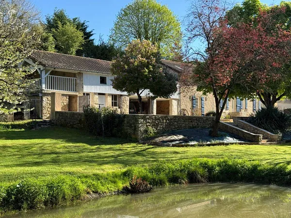 Maison 5 pièces 160 m²