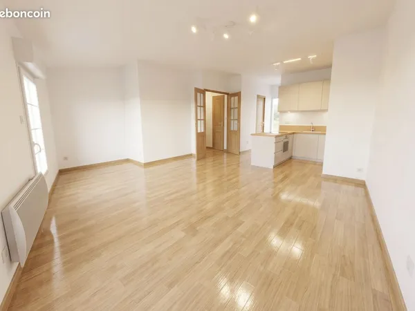 Local 5 pièces 162 m²