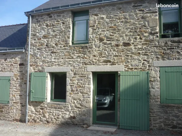T2 duplex 36 m2