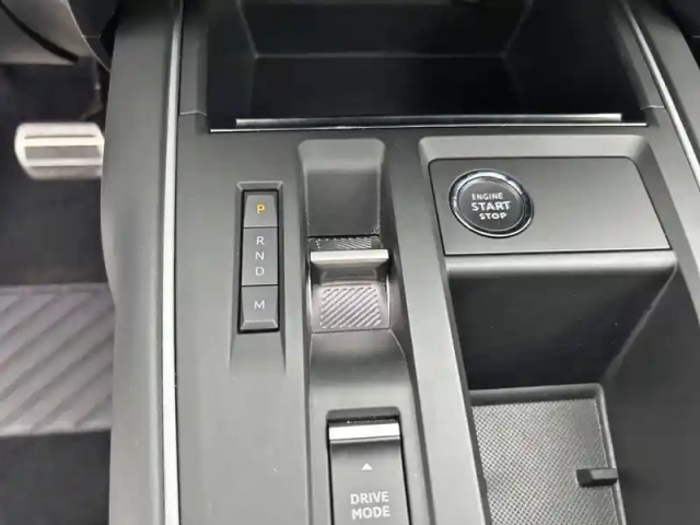 Citroën C5 Aircross puretech 130 s&amp;s eat8 — photo 14