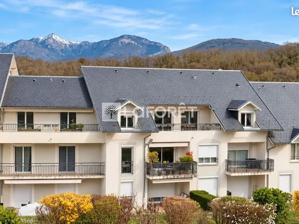 Appartement 6 pièces 144 m²
