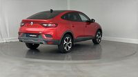 Renault Arkana 1.6 E-Tech 145ch RS Line -21B — photo 5
