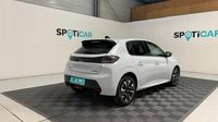 Peugeot 208 1.2 Hybrid 110ch Allure e-DCS6 — photo 5