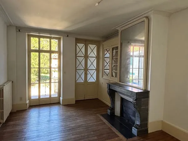 Appartement 2 pièces 50 m²