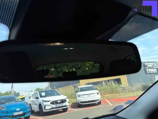 Ford Focus 1.0 ecoboost 125 s&amp;s bva8 — photo 2
