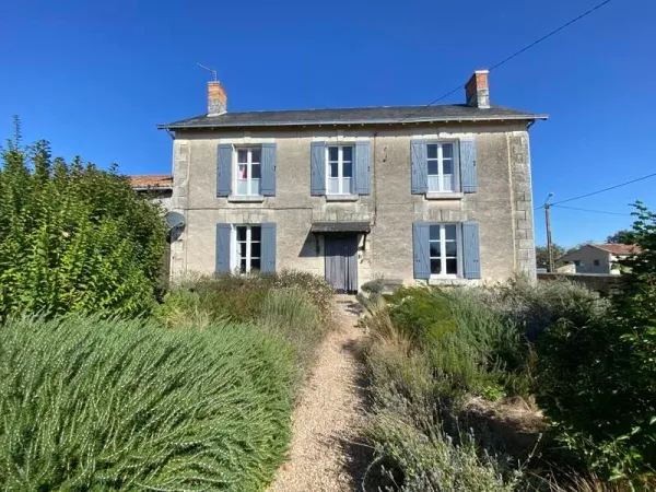 Maison 5 pièces 126 m²
