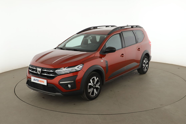 Dacia Jogger 1.0 TCe SL Extreme +