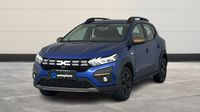 Dacia Sandero 1.0 ECO-G 100ch Stepway Extreme + -24