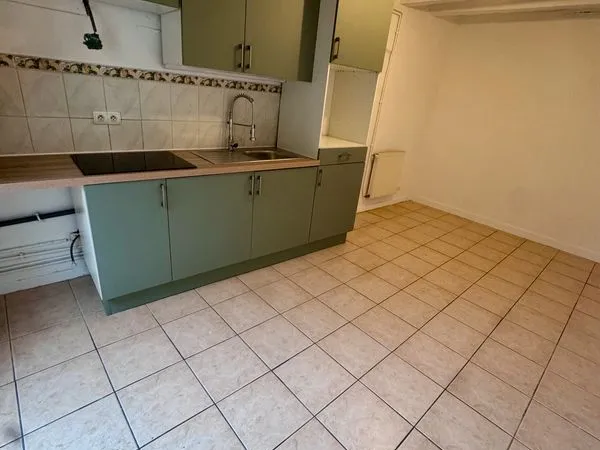 Maiso 2 chambres Saint loup
