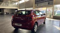Dacia Sandero 1.0 TCe 90ch Expression — photo 5