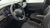 Dacia Sandero 1.0 ECO-G 100ch Stepway Essential — photo 12