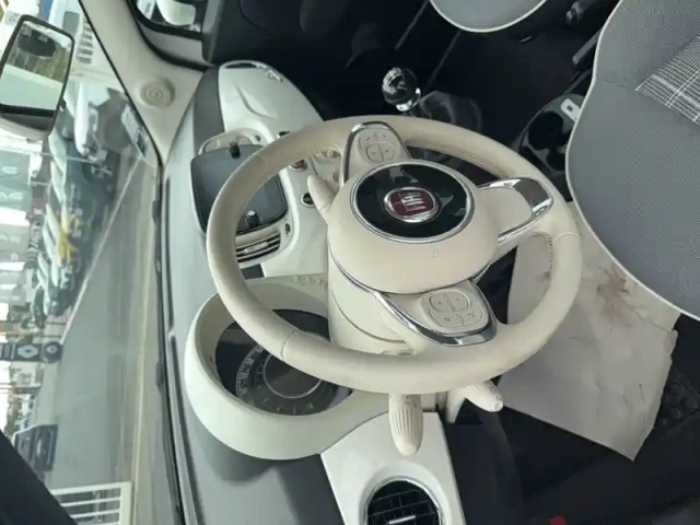 Fiat 500 1.0 70 ch hybride bsg s/s — photo 10