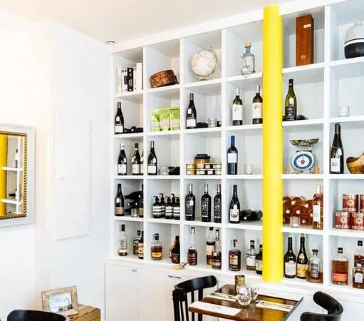 Fonds de commerce 49 m²