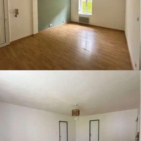 Appartement f2 - epinal