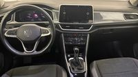 Volkswagen T-Roc 1.5 TSI EVO 150ch Style DSG7 — photo 11