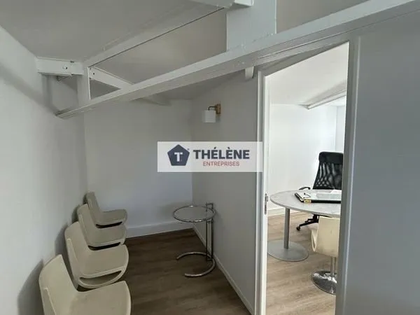 LOCAL COMMERCIAL 76 m² MONTPELLIER