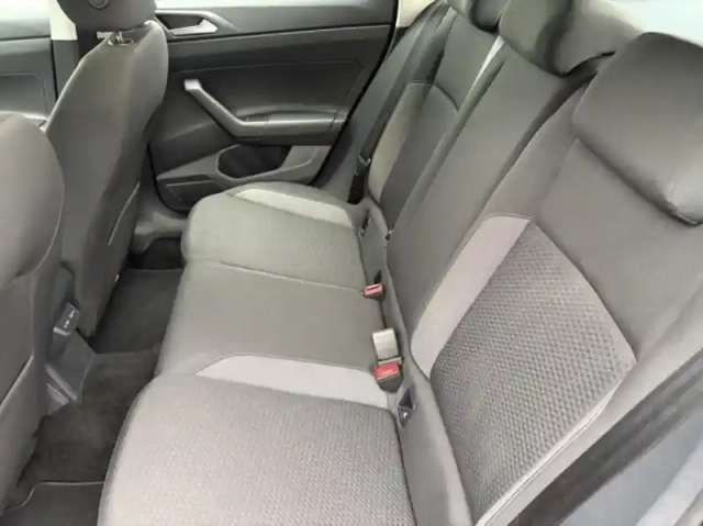 Volkswagen Taigo 1.0 tsi 95ch life — photo 9
