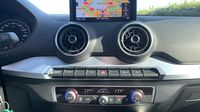 Audi Q2 1.4 TFSI 150ch COD Design luxe S tronic 7 — photo 26