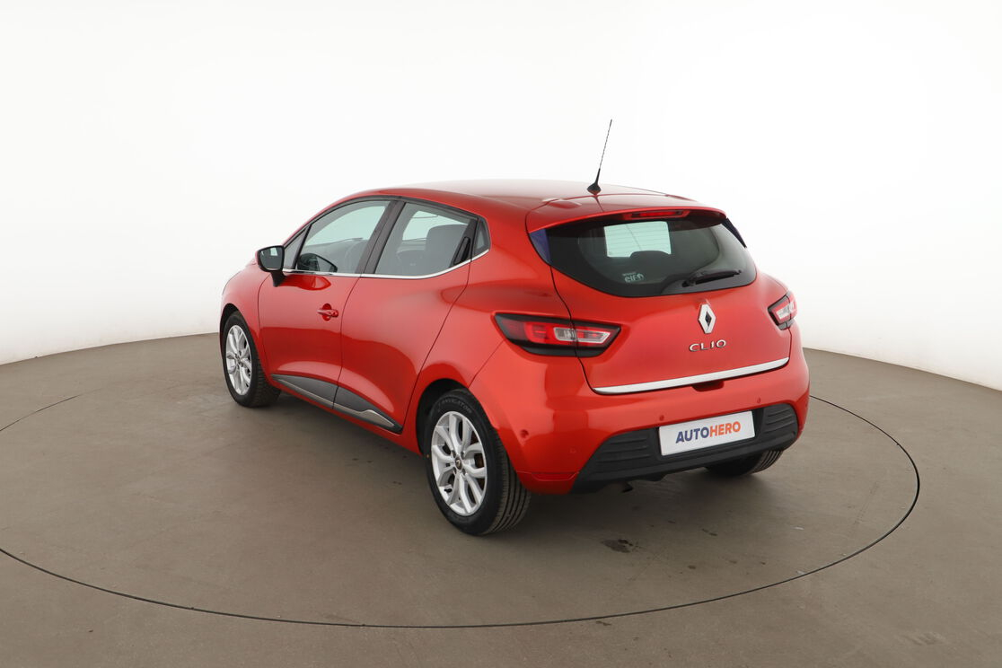 Renault Clio 0.9 TCe Energy Trend — photo 3