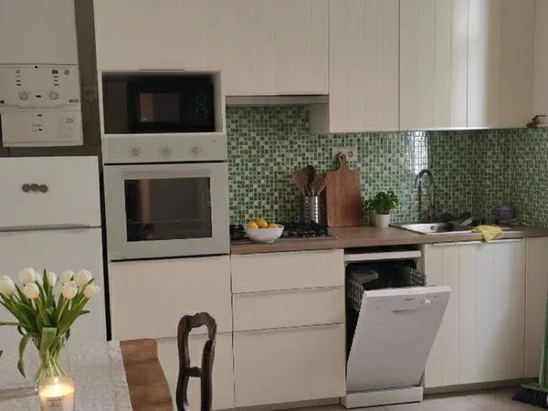 Appartement 3 pièces 80 m²