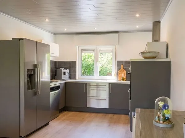 Maison 6 pièces 100 m²