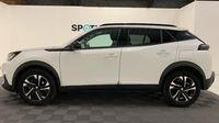 Peugeot 2008 1.2 PureTech 130ch S&S Allure Pack EAT8 — photo 8