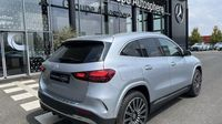 Mercedes Gla 250 e Hybrid EQ 218ch AMG Line 8G-DCT — photo 4