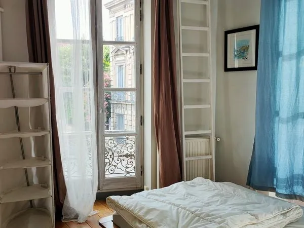 Appartement centre ville
